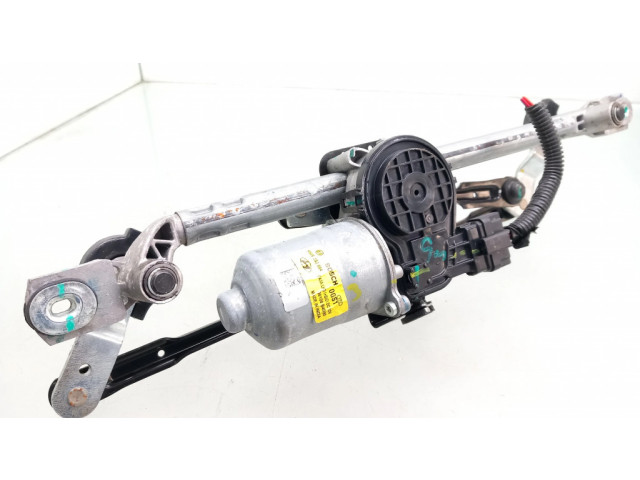 Механизм стеклоочистителей (трапеция)