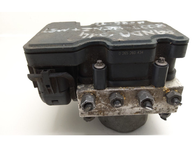 Volant Fiat Panda III 2014 0265805007, 0265805007