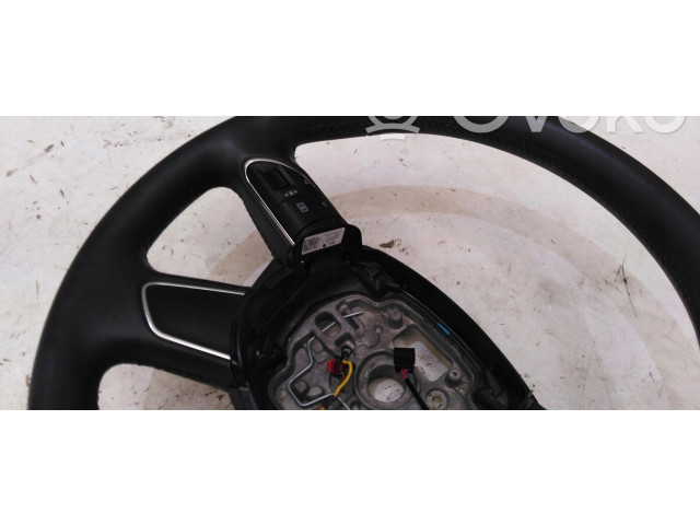 Volant Audi A8 S8 D4 4H 2013 4H0419091AC  