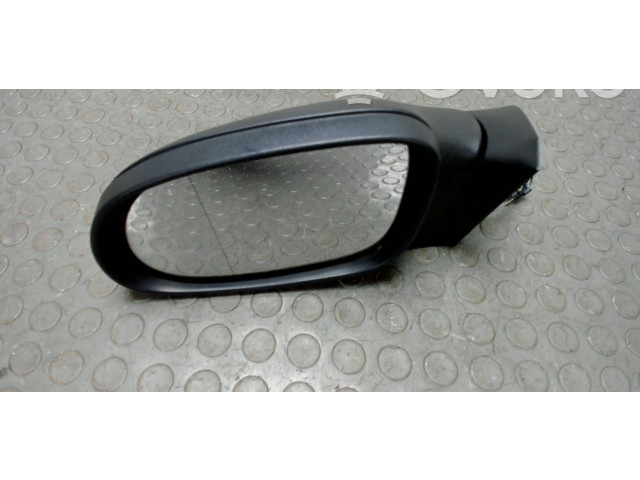 Zpětné zrcátko Mercedes-Benz A W168 1999 NICHTZUTREFFEND