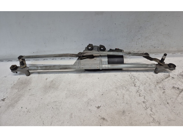 Моторчик дворников 55155895AE Jeep Cherokee III KJ