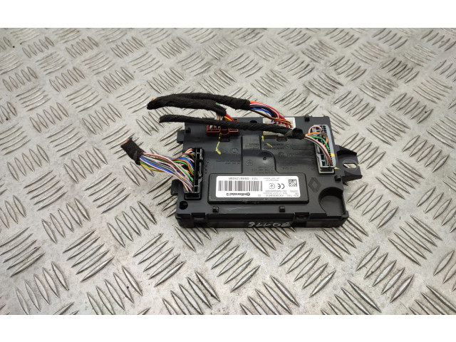 Блок комфорта 284B12939R   Renault Express   