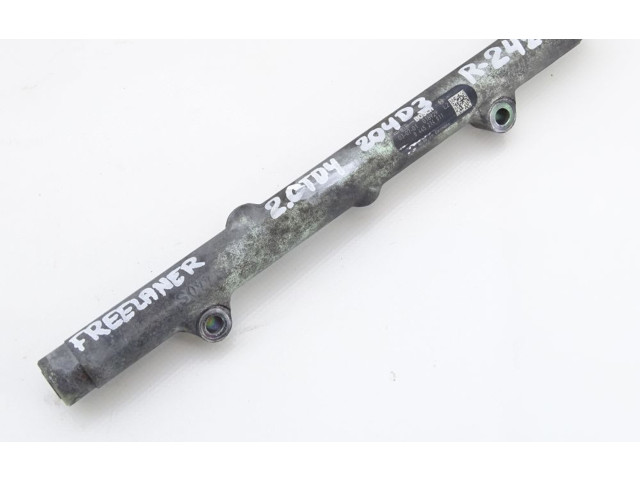 Магистральная трубка топлива