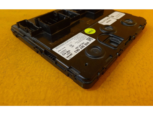 Блок комфорта 85E907063, 85E907063 Seat Ibiza IV (6J,6P)