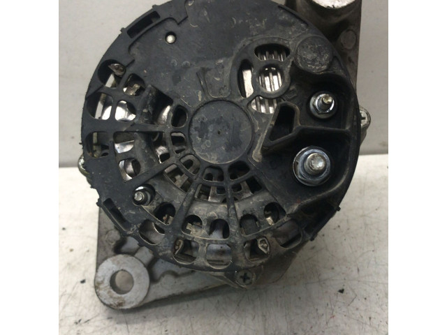 Генератор    Opel Combo D      