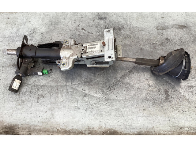    Рулевая рейка 8673073, T050405412   Volvo XC90 2003 - 2006 года