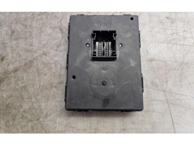 Блок управления 3Q0959435N, 3Q0959435N   Skoda Octavia Mk3 (5E)