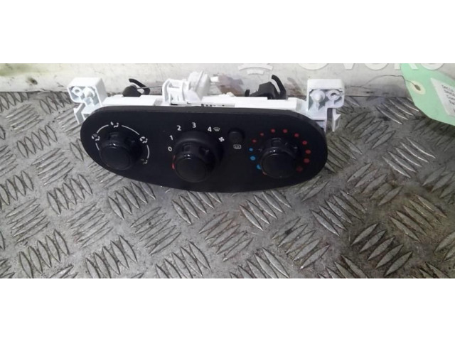 Блок управления климат-контролем 275100056R Dacia Sandero