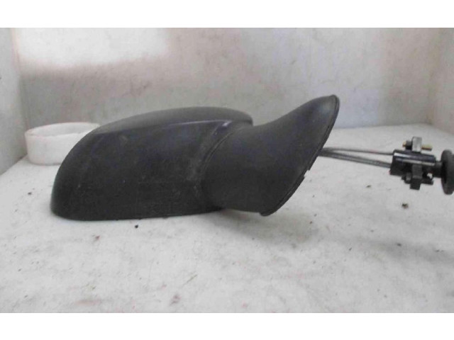 Зеркало электрическое        Chevrolet Matiz   -  года   