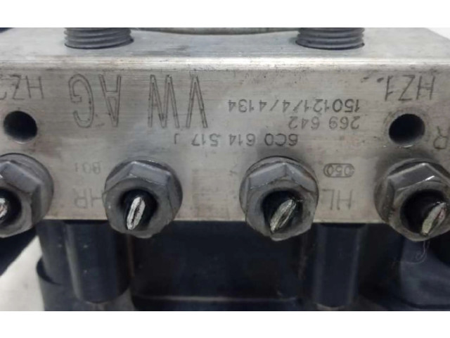 Блок АБС AB8KKCUS14   Audi  A1  2010 - 2018 года