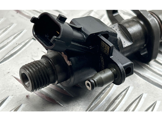 Жиклер (жиклеры) (форсунка (форсунки) 9X2Q9K546DB, 0445116   Jaguar XF X250