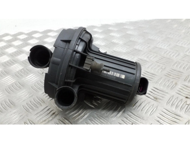 Вторичный воздушный насос