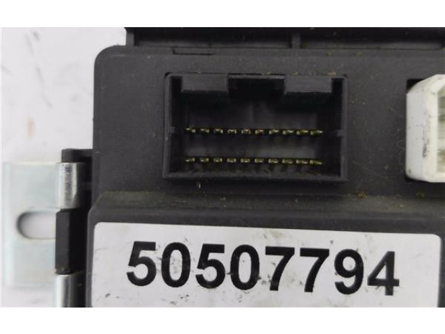 Другие блоки управления / модули 50507794   Alfa Romeo  GTV   -  года