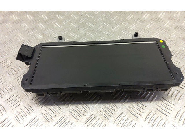 Přístrojová deska  Opel Mokka X 2023 9853088280, 503006550111  