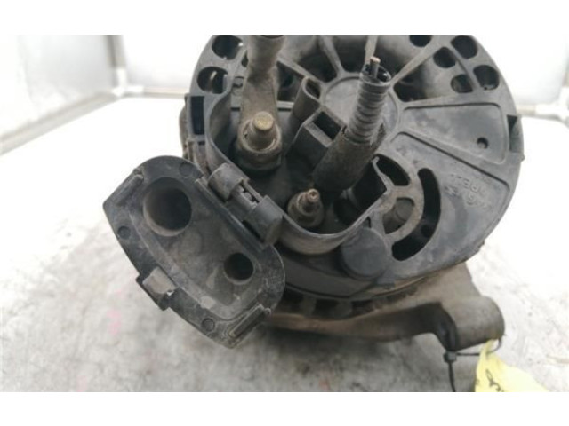 Генератор    Fiat Bravo - Brava      