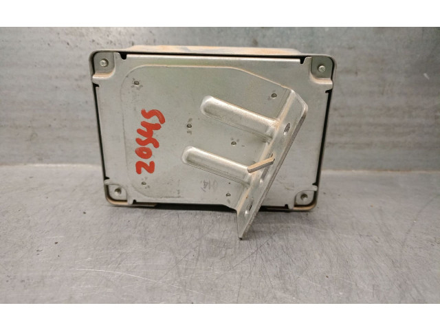 Блок управления коробкой передач 330843X02D, A58000XF9 Nissan Pathfinder R51