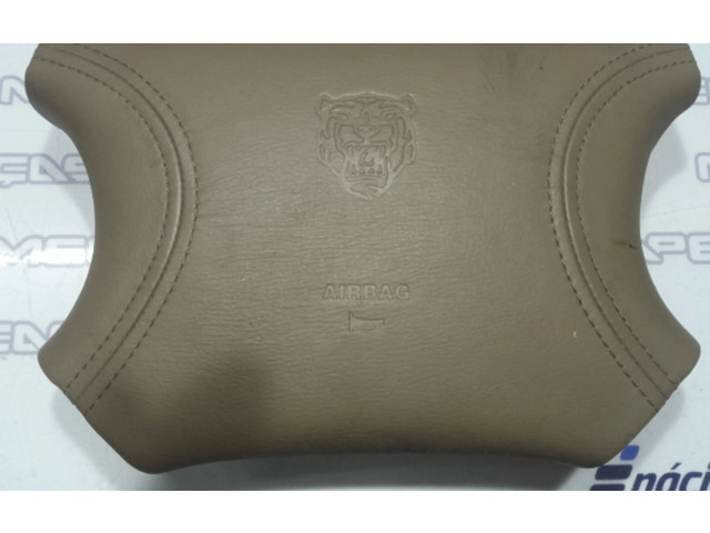 Подушка безопасности водителя HNC9180KA-AEK Jaguar XJ X308