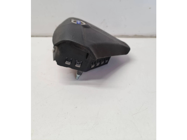 Подушка безопасности водителя 8686222, 570606400   Volvo V70