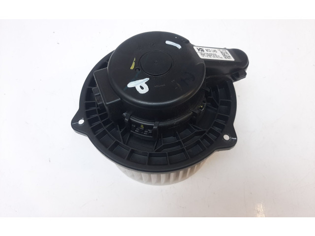 Вентилятор печки 28270-07360 Hyundai Bayon 2021 - года