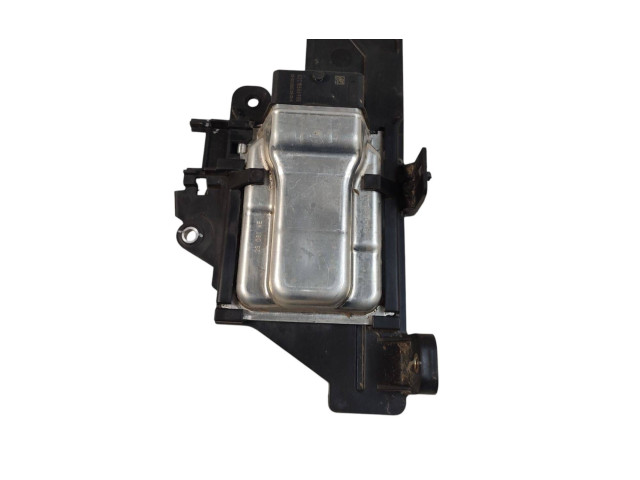 Блок управления двигателя MJ9812A650, MJ9812A650VA Ford Mustang Mach-E