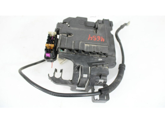 Модуль управления BSM 6R0915345E Seat Ibiza IV (6J,6P)