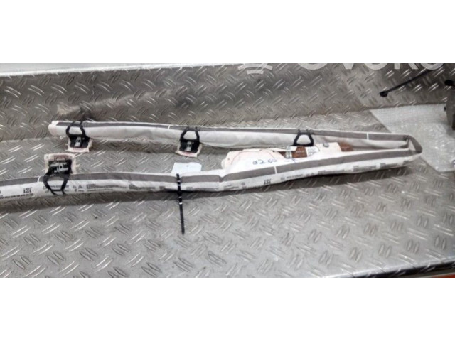 Боковая подушка безопасности 657880742, 657880742E   Skoda Kamiq