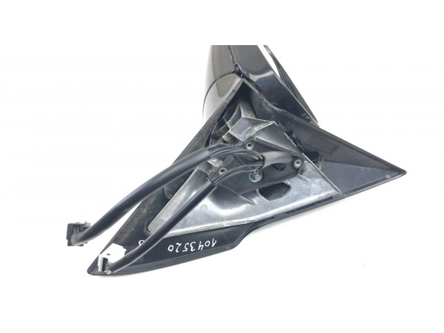 Зеркало электрическое     левое   Mercedes-Benz SL R230  2001-2012 года   