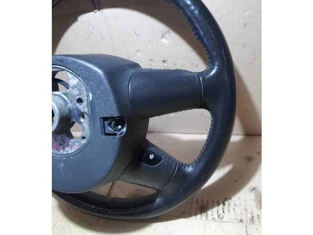 Volant Audi Q7 4L 2010