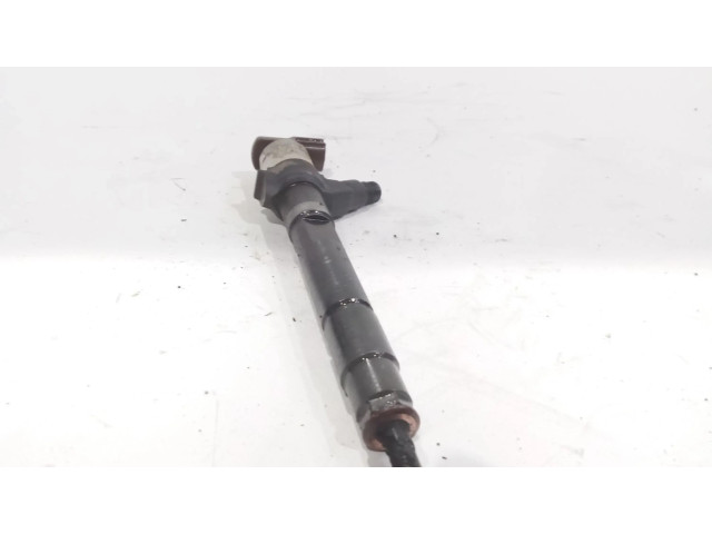 Форсунка 8107fd00 Mitsubishi L200 для дизельного двигателя 4N15 2.4