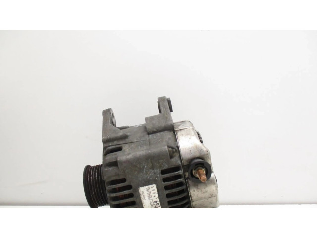 Генератор 56041693AA Jeep Cherokee III KJ 3.7