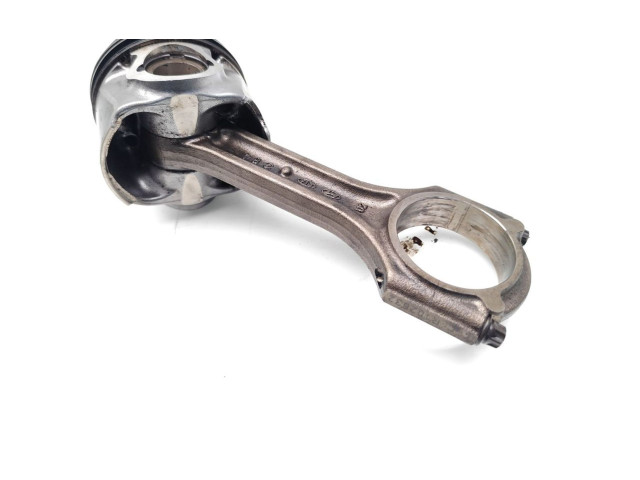 Píst D4FB Hyundai i30 D4FB