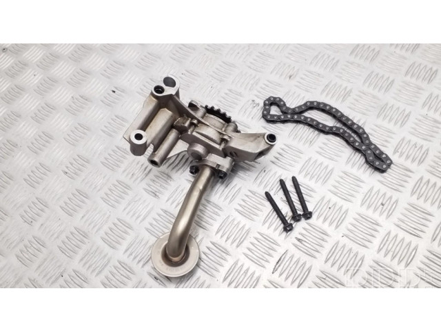 Čerpadlo oleje 03G115105 Audi A3 S3 A3 Sportback 8P 0.0