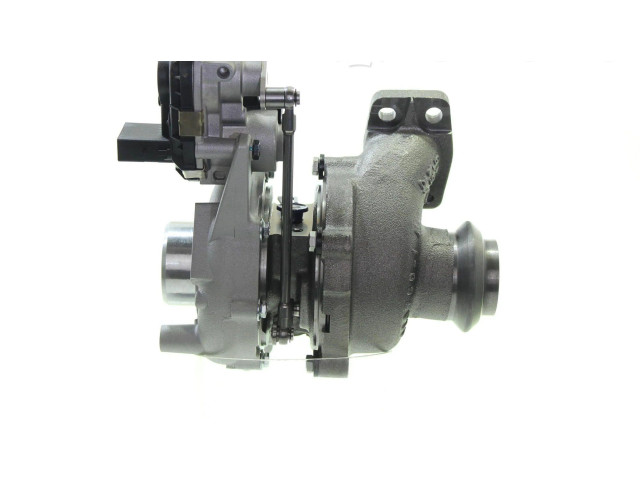 Turbodmychadlo Турбина 853603, 9820728080 Peugeot 208