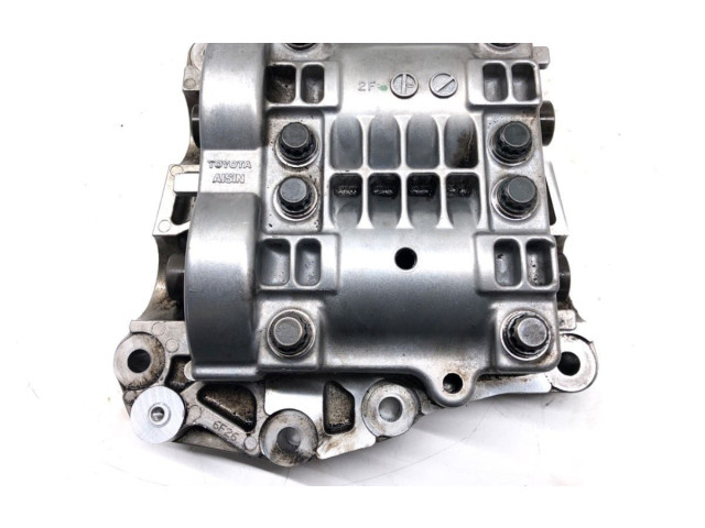 Čerpadlo oleje 2AD-FTV Toyota Corolla E120 E130