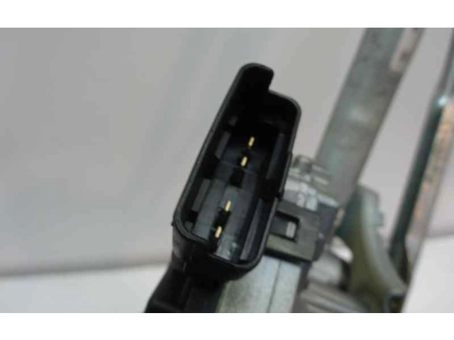 Моторчик дворников     Citroen Berlingo