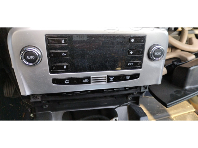 Блок управления климат-контролем 735487107, 503600080107 Lancia Delta