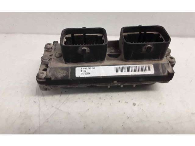 Přístrojová deska Fiat Punto (188) 6160038904