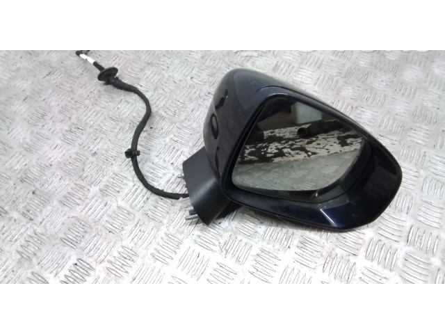 Зеркало электрическое        Volvo XC90  2014 -  года   