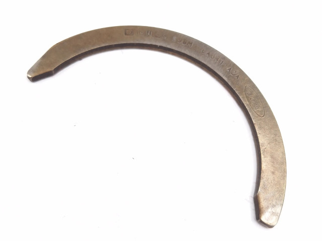 Шатун  89BM6331AA, 89-BM-6331AA    Ford Escort  