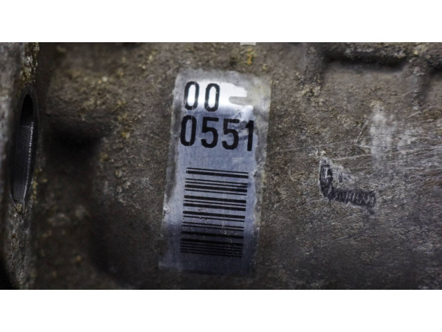 Vstřikovací čerpadlo 1047000551 Ford Ranger