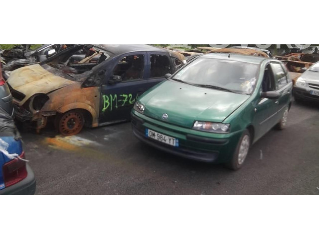 Zpětné zrcátko Fiat Punto (188) 2000 NT