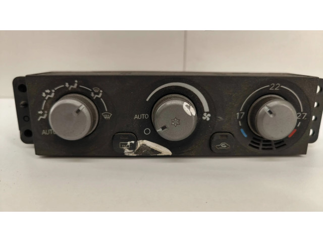 Блок управления климат-контролем 7820A103, CAB502A020BB Mitsubishi Lancer