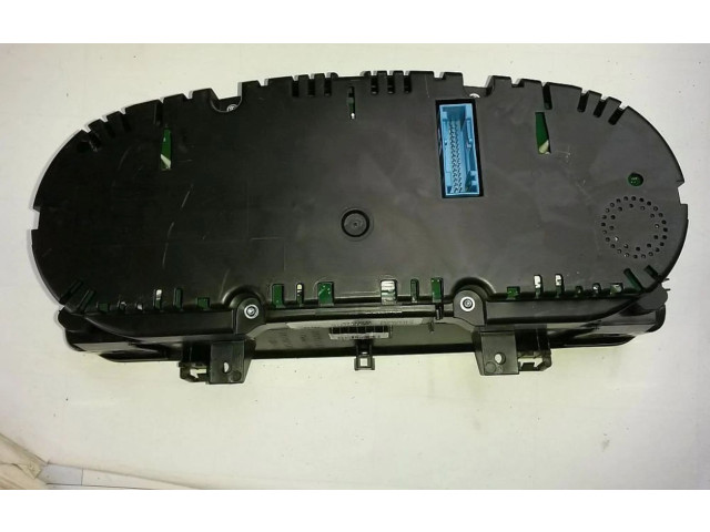 Přístrojová deska  Volkswagen Caddy 2015 2K5920866B, 2K5920866B  