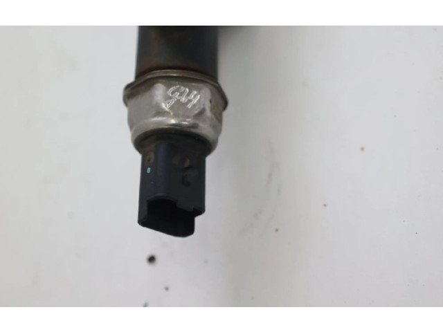 Vstřikovací lišta 9684753080, 9684753080 Citroen C3 Picasso 9HR DV6C