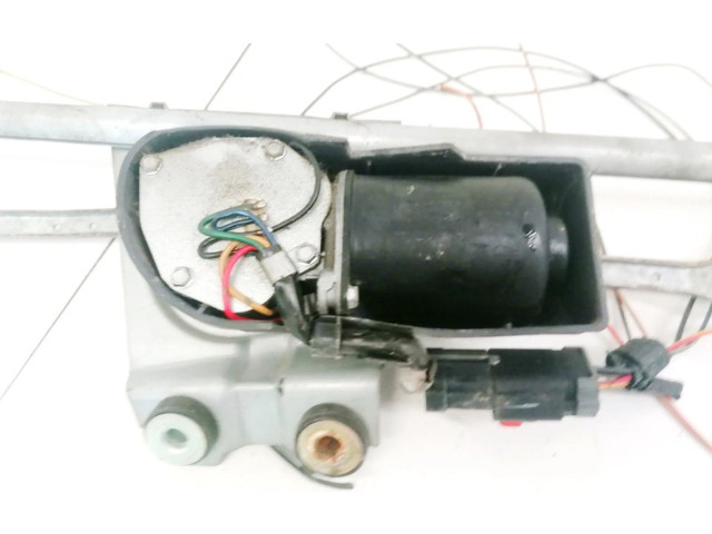 Моторчик дворников Jeep Cherokee