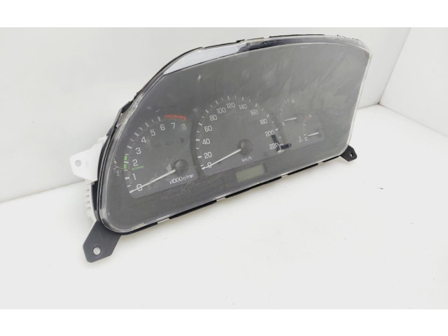 Přístrojová deska Chevrolet Rezzo 2008 96427156