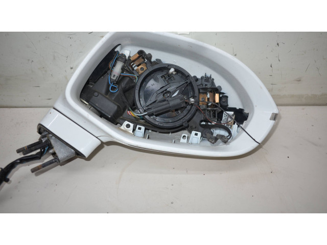 Зеркало электрическое Audi A7 S7 4G 2011 - 2017 года