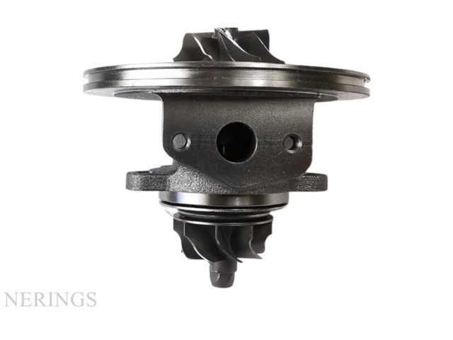 Турбина BMW X3 E83 54399700089, CHRA30-0245