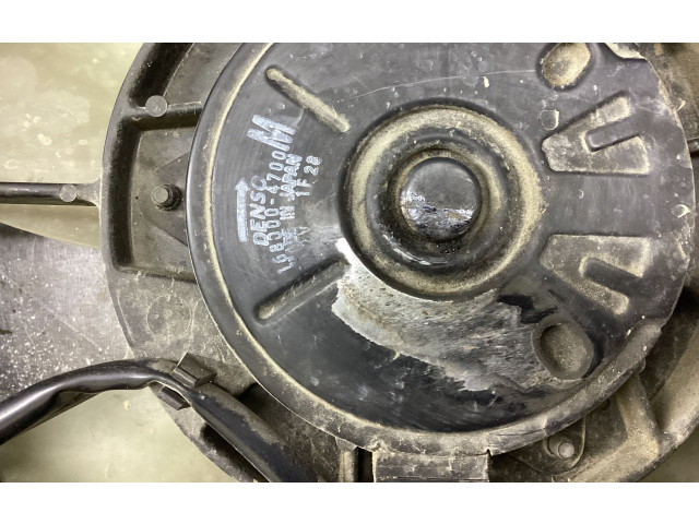 Электрический вентилятор радиаторов Honda Accord 2003 - 2007 года