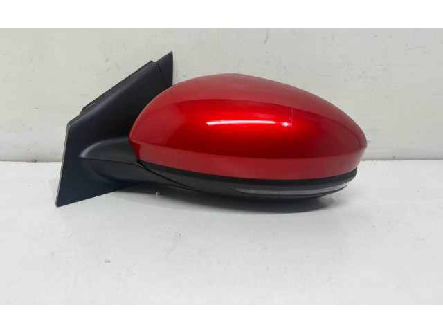 Зеркало электрическое        Renault Megane IV  2016 -  года   